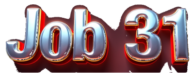job 31 logo