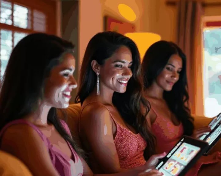 job 31 Live Casino mein aap ko kaun sa experience milega